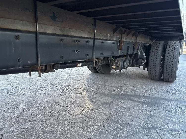 2020 Freightliner eM2 in Salt Lake City, UT — photo 5
