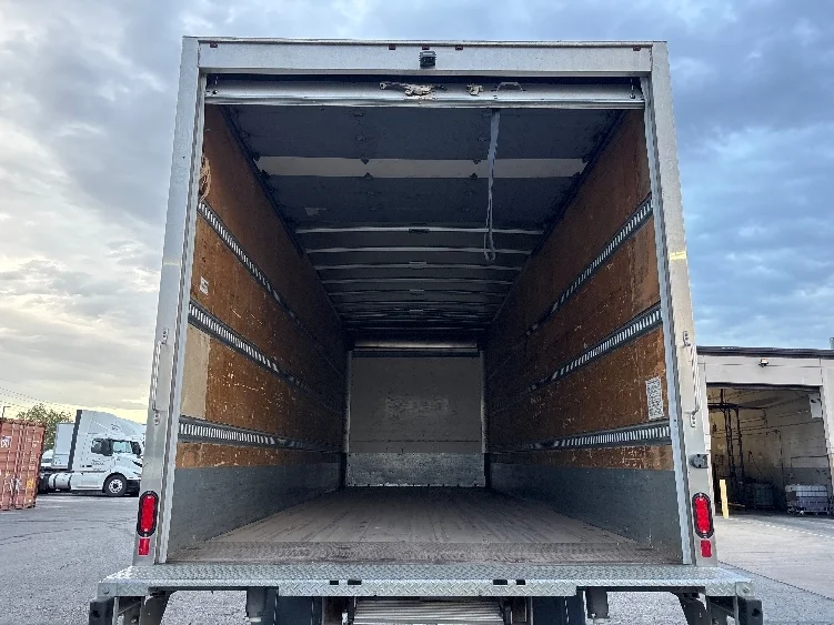 2020 Freightliner eM2 in Salt Lake City, UT — photo 8