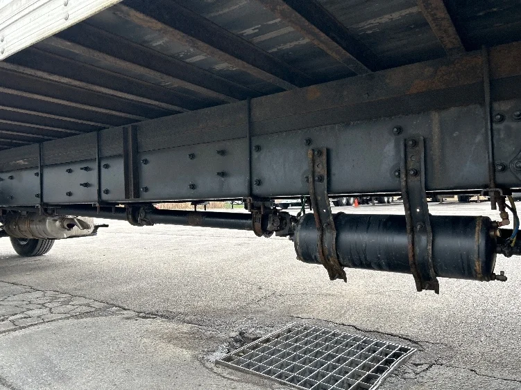 2021 Freightliner M2 106 in Liverpool, NY — photo 5