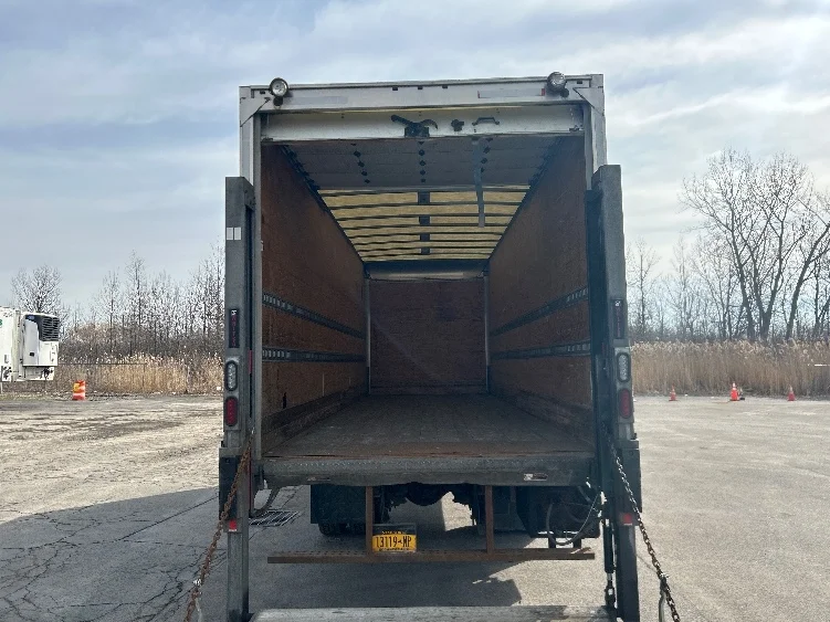 2021 Freightliner M2 106 in Liverpool, NY — photo 8