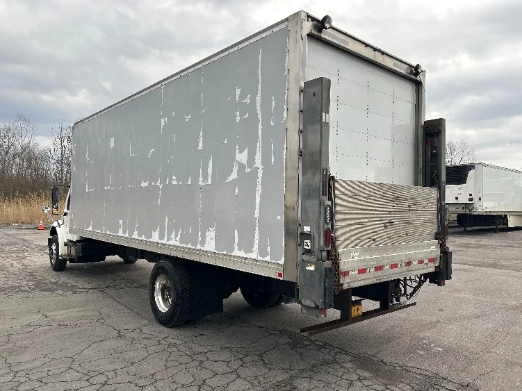 2021 Freightliner M2 106 in Liverpool, NY — photo 6