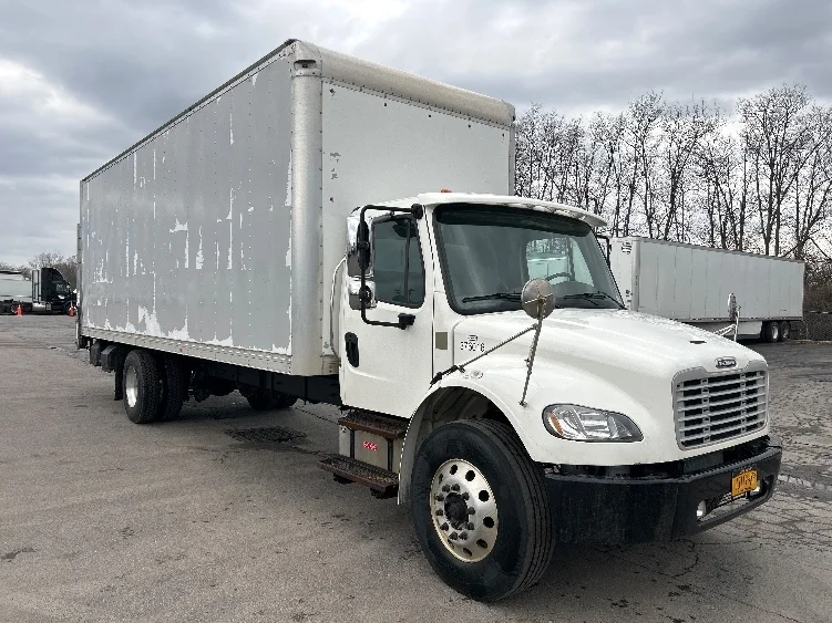 2021 Freightliner M2 106 in Liverpool, NY