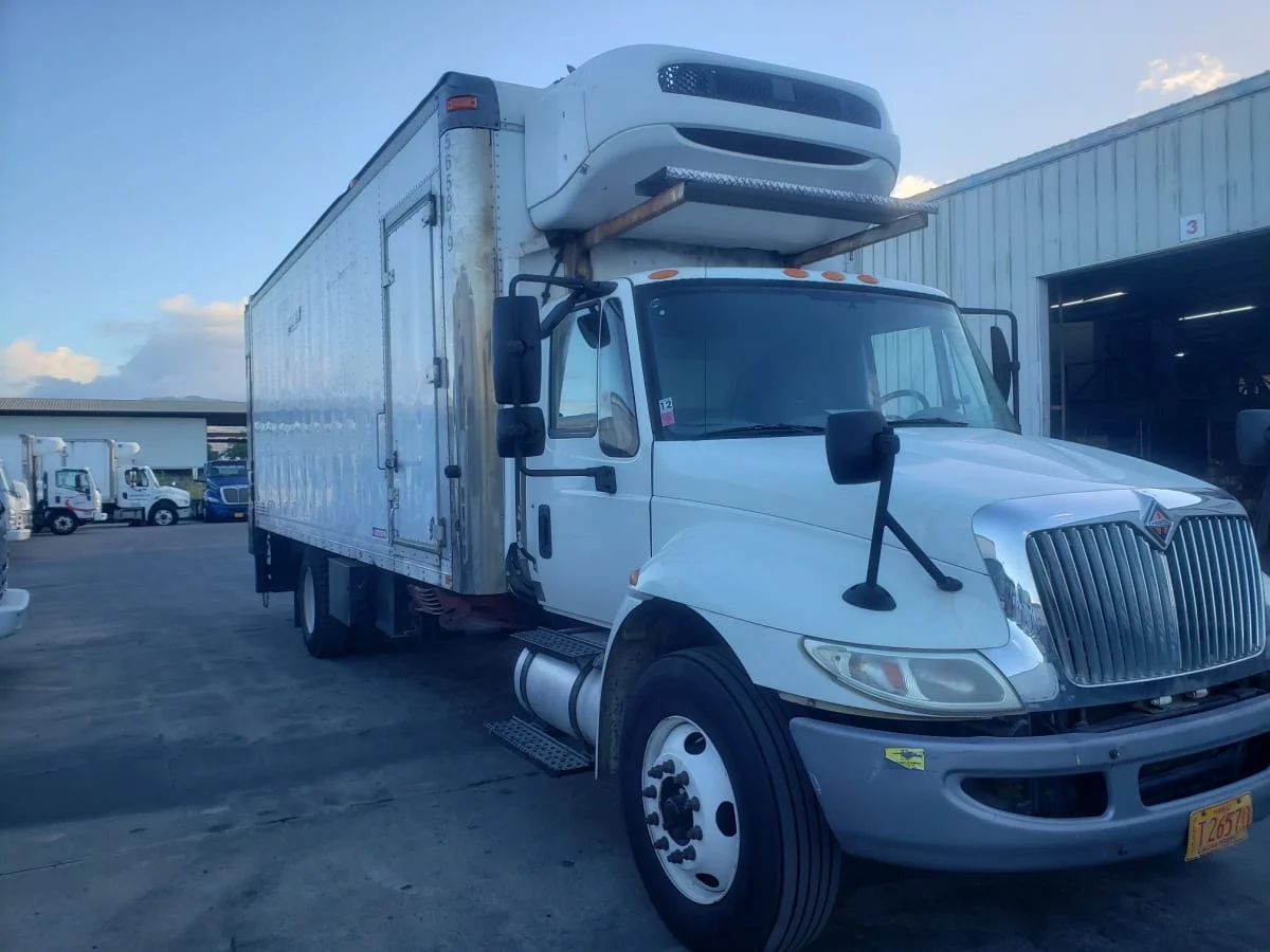 2015 International 4300 in Kapolei, HI
