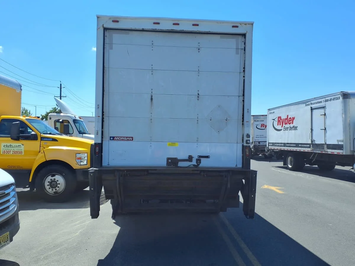 2019 Freightliner M2 106 in Newark, NJ — photo 5
