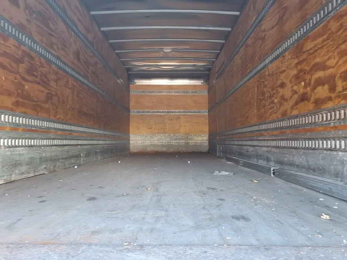 2019 Freightliner M2 106 in Newark, NJ — photo 8