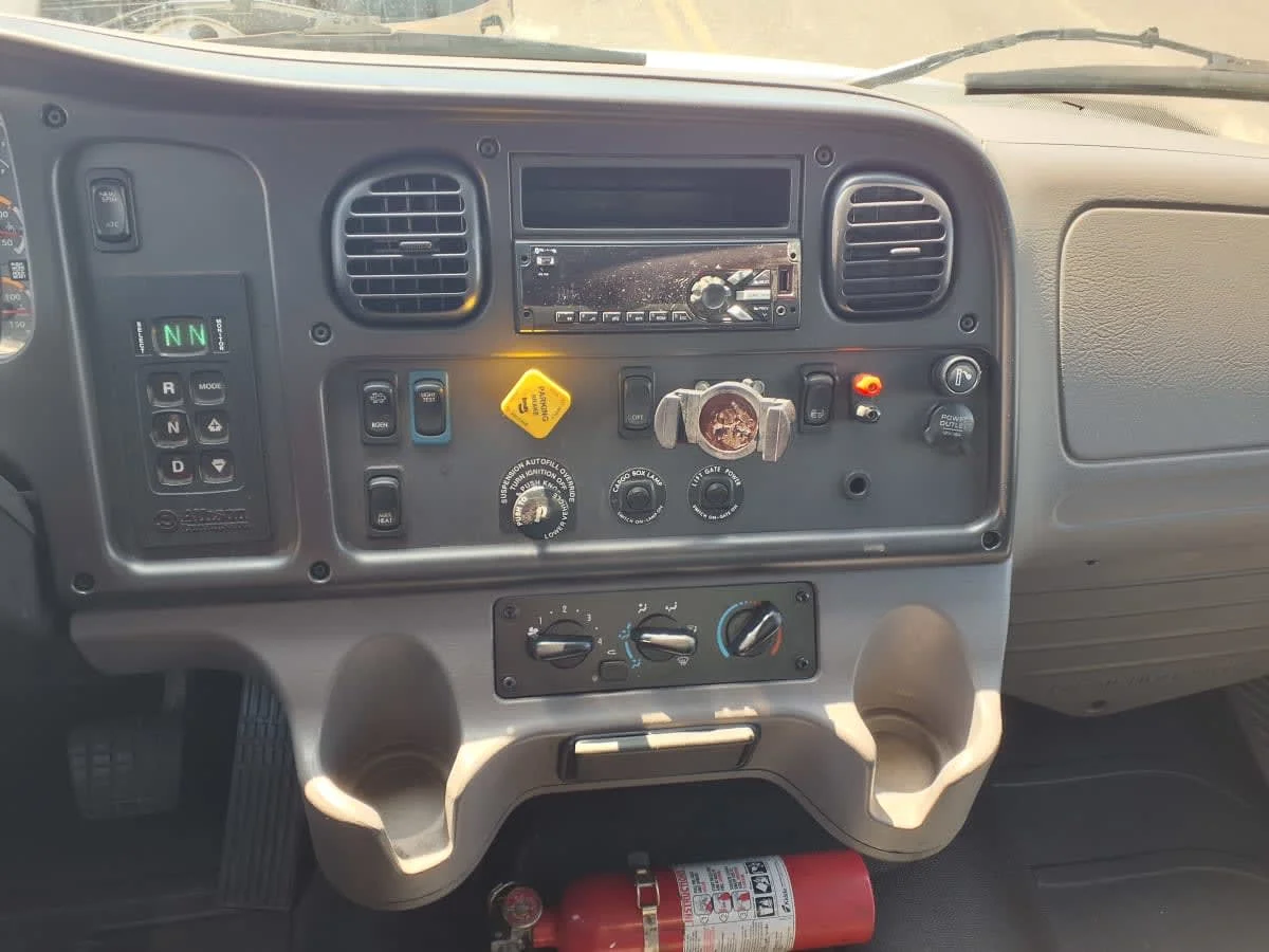 2019 Freightliner M2 106 in Newark, NJ — photo 11