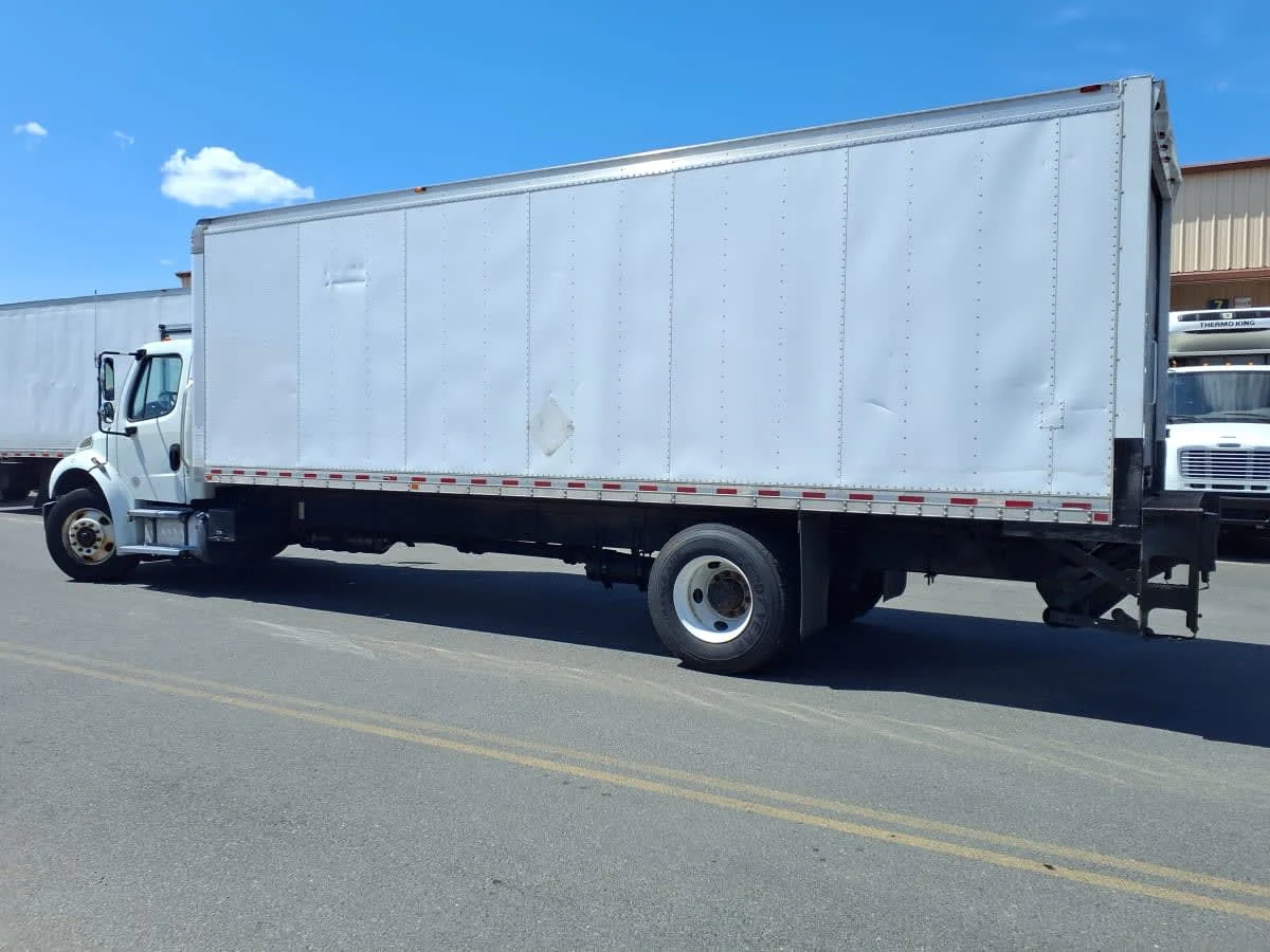 2019 Freightliner M2 106 in Newark, NJ — photo 14