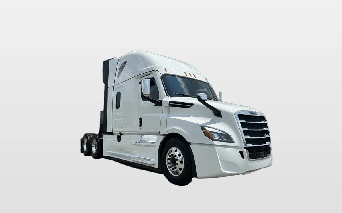 2026 Freightliner Cascadia - image 1