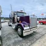 2023 Kenworth W900 - image 9