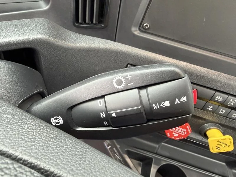 2026 Freightliner Cascadia - image 15