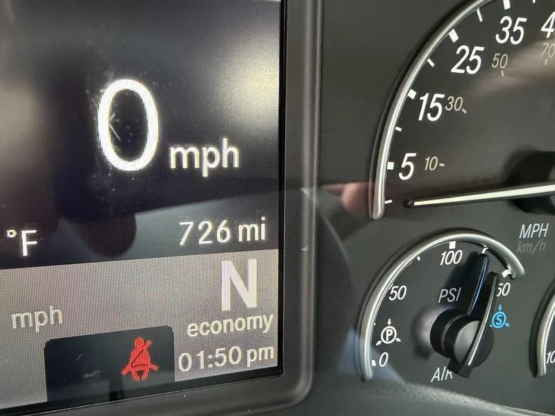 2026 Freightliner Cascadia in Pittsburgh, PA — photo 14