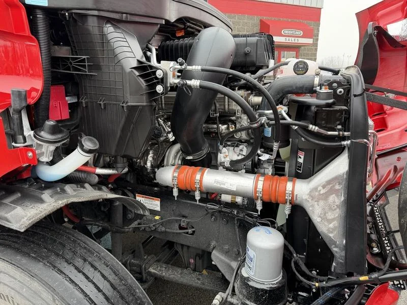 2026 Freightliner Cascadia - image 21