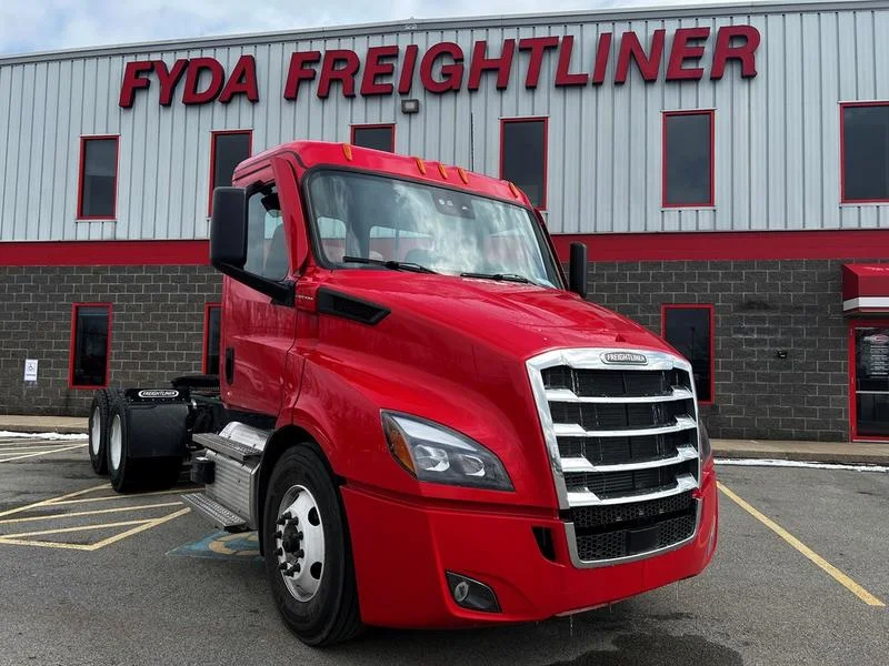 2026 Freightliner Cascadia in Pittsburgh, PA