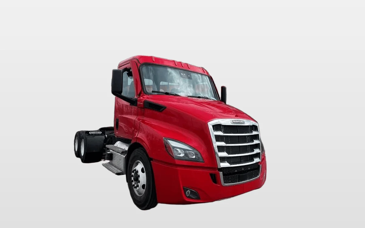 2026 Freightliner Cascadia - image 1