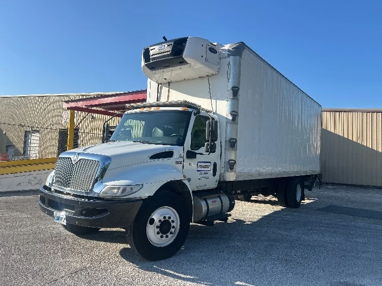 2020 International MV in Pensacola, FL — photo 3