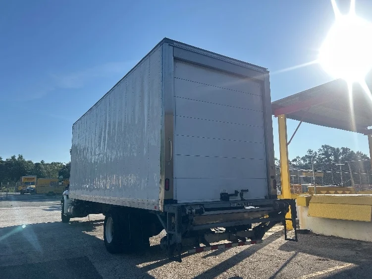 2020 International MV in Pensacola, FL — photo 6