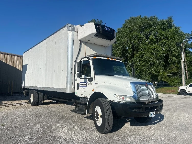 2020 International MV in Pensacola, FL