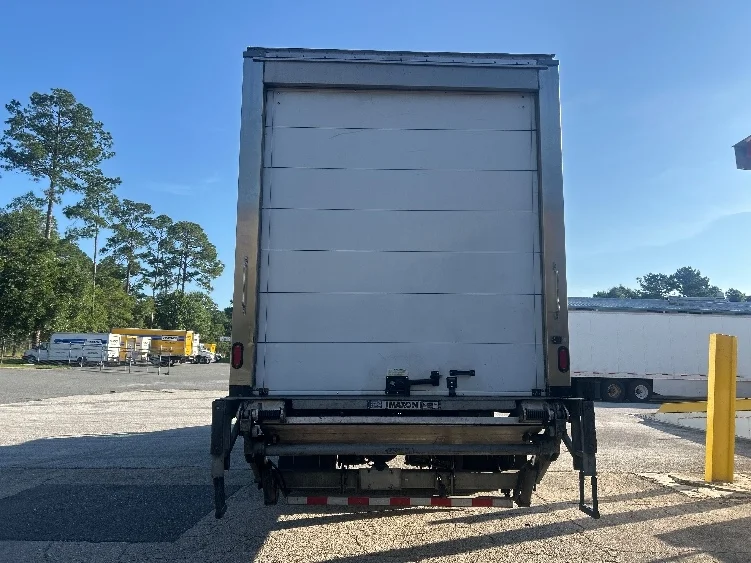 2020 International MV in Pensacola, FL — photo 7