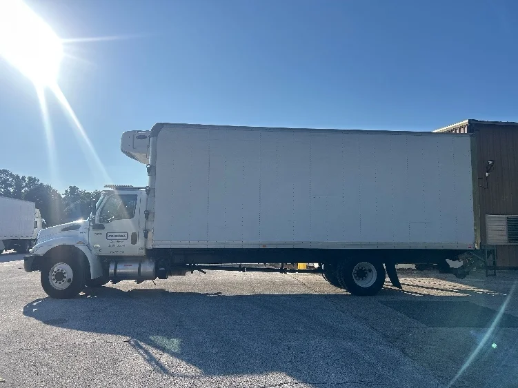 2020 International MV in Pensacola, FL — photo 4