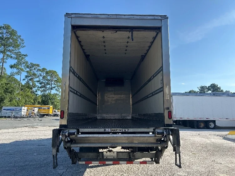 2020 International MV in Pensacola, FL — photo 8