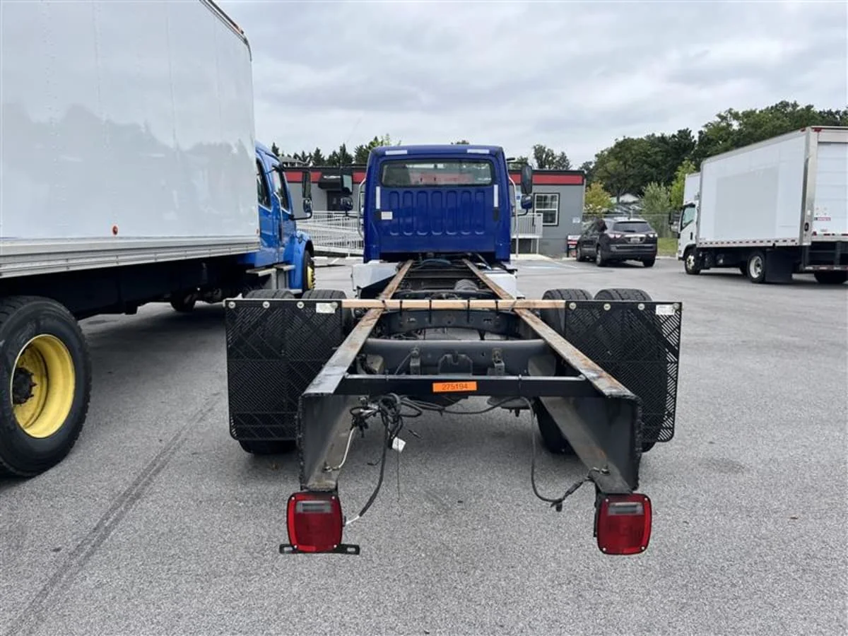 2020 Freightliner M2 106 in Beltsville, MD — photo 5