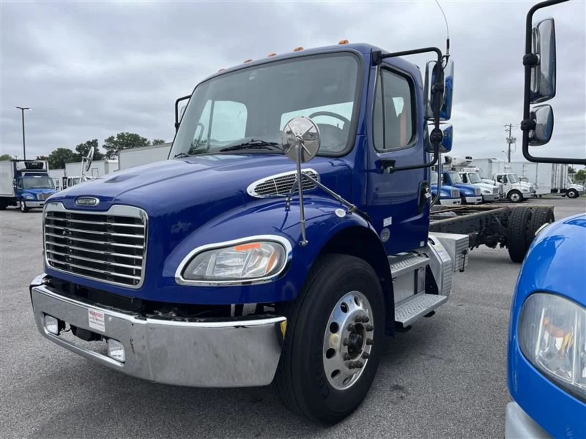 2020 Freightliner M2 106 in Beltsville, MD