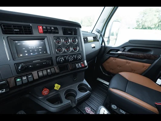 2027 Kenworth T680 in Little Rock, AR — photo 27