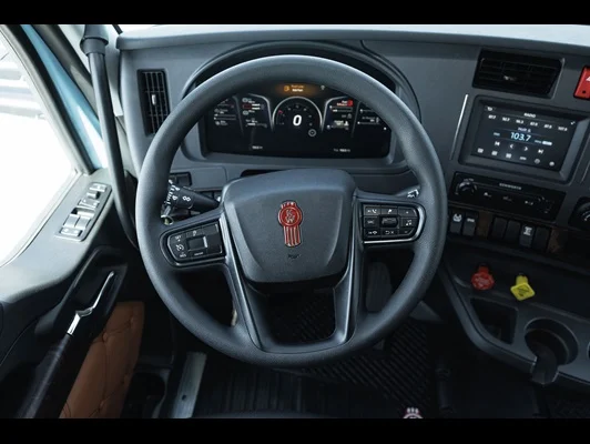 2027 Kenworth T680 in Little Rock, AR — photo 20