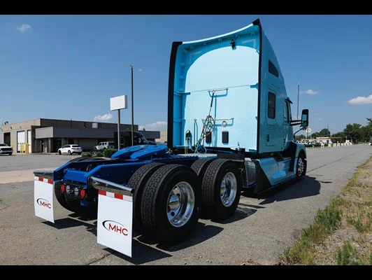 2027 Kenworth T680 in Little Rock, AR — photo 9