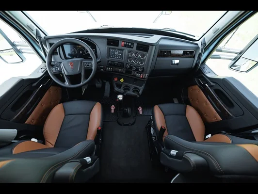 2027 Kenworth T680 in Little Rock, AR — photo 3