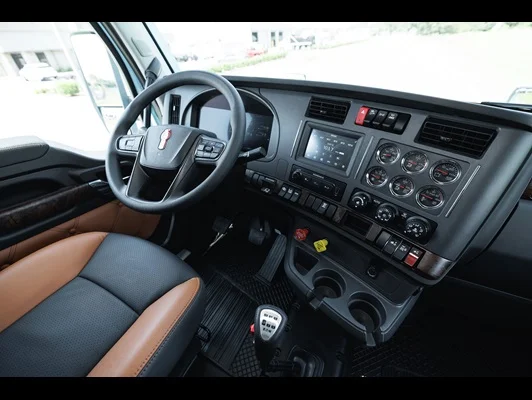 2027 Kenworth T680 in Little Rock, AR — photo 26