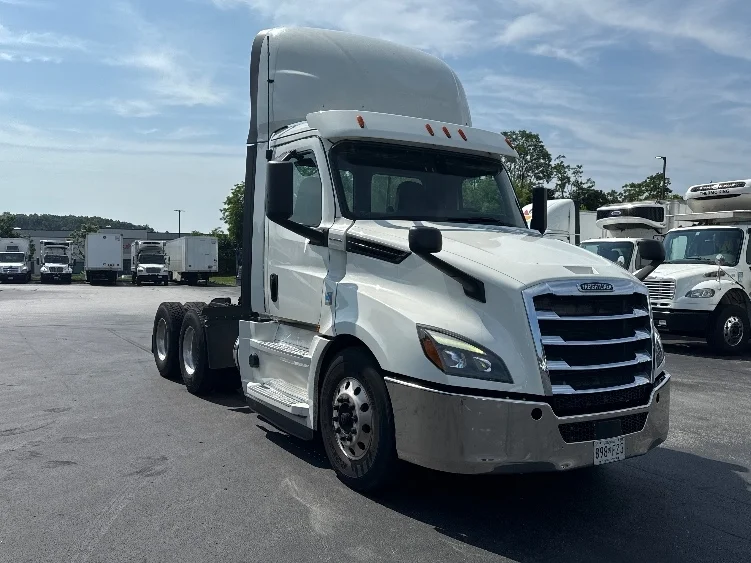 2019 Freightliner Cascadia in Belcamp, MD