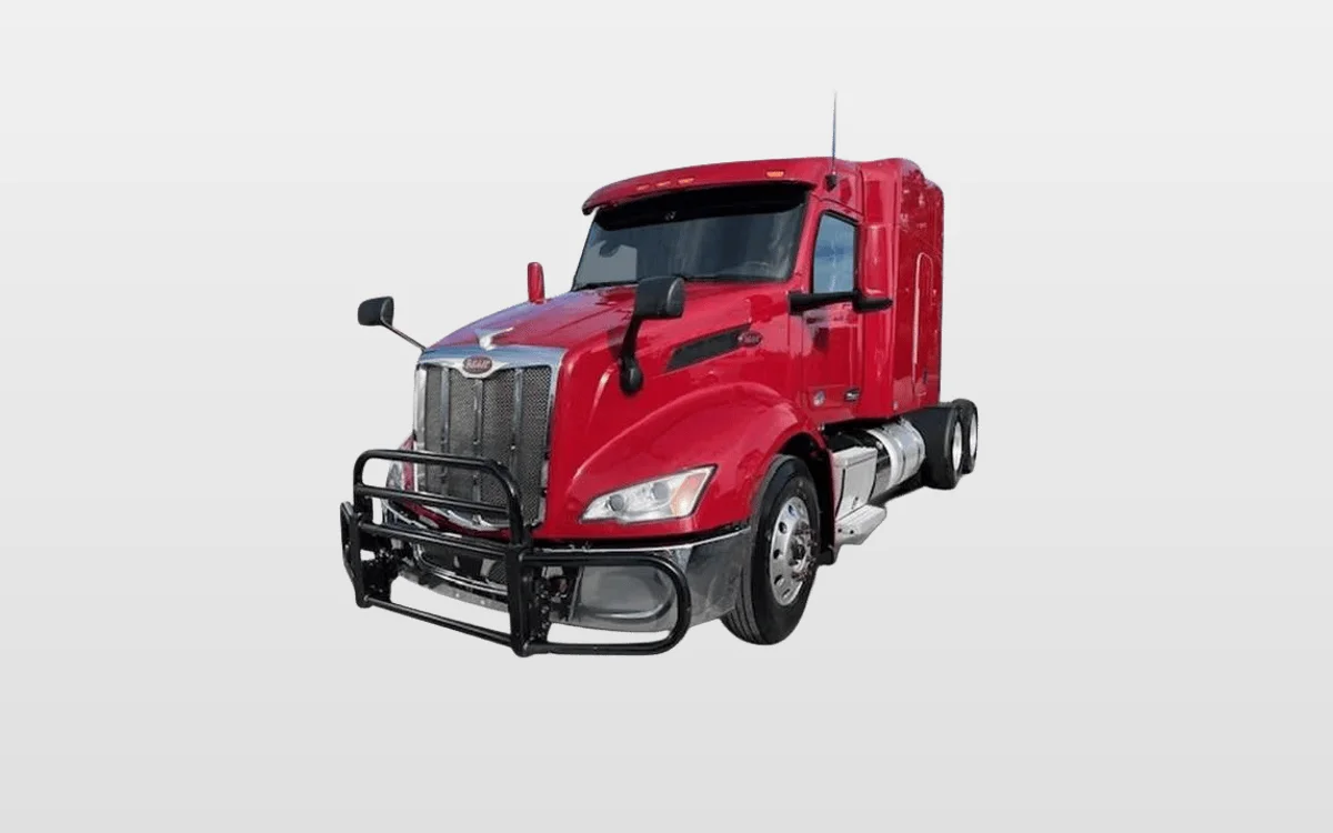 2022 Peterbilt 579 - image 1
