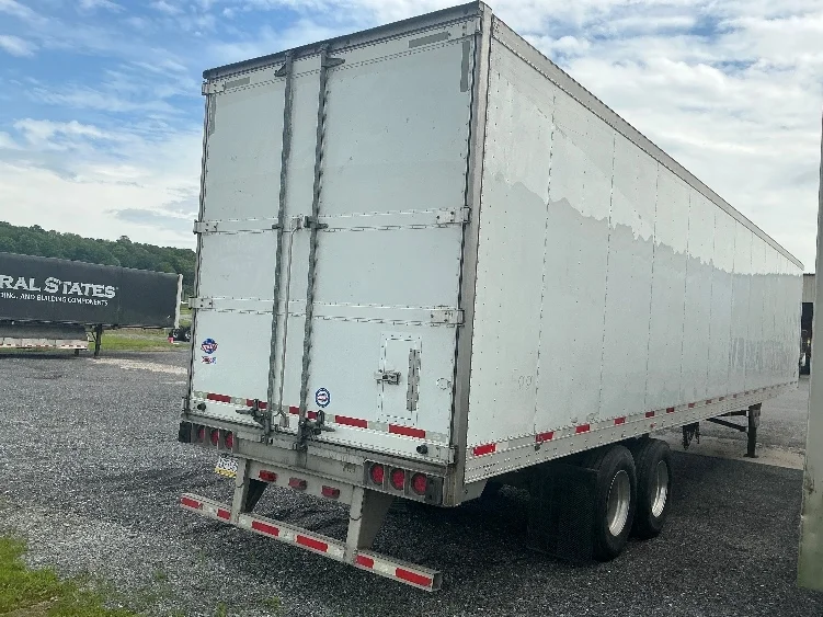 2018 Utility Trailer in Duncansville, PA — photo 4