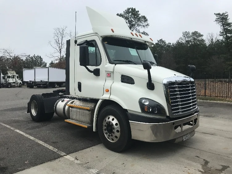 2017 Freightliner Cascadia in Prince George, VA