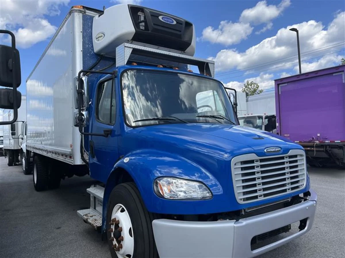 2018 Freightliner M2 106 in Beltsville, MD — photo 3