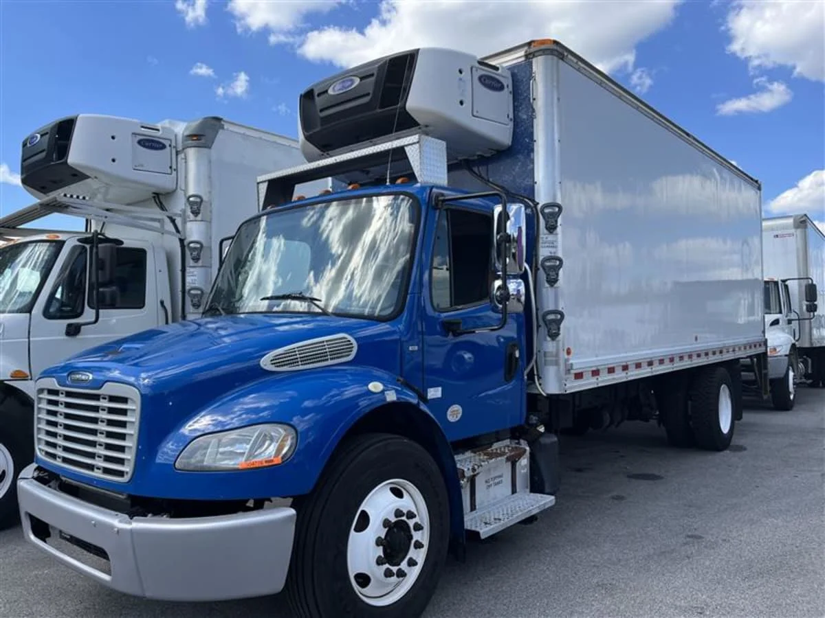 2018 Freightliner M2 106 in Beltsville, MD