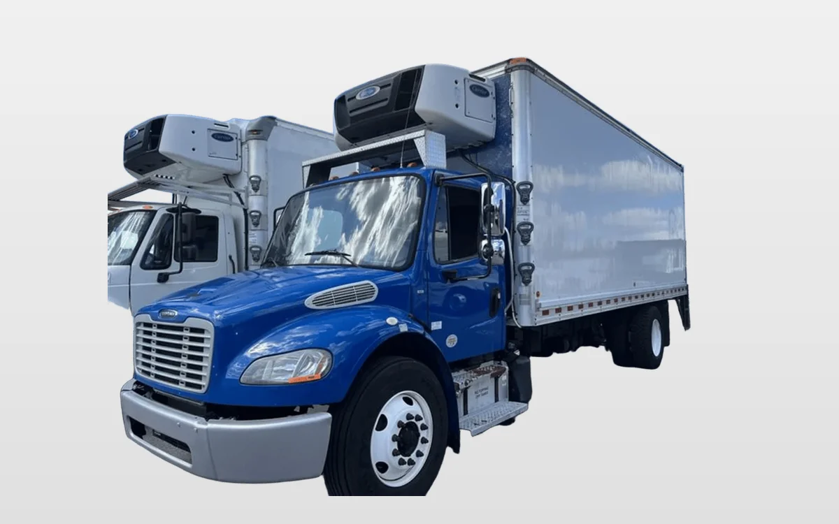 2018 Freightliner - image 1