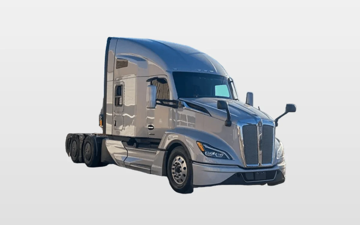 2024 Kenworth T680 - image 1