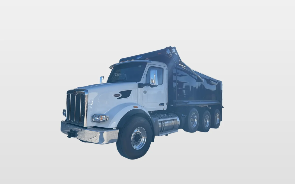 2026 PETERBILT 567 - image 1
