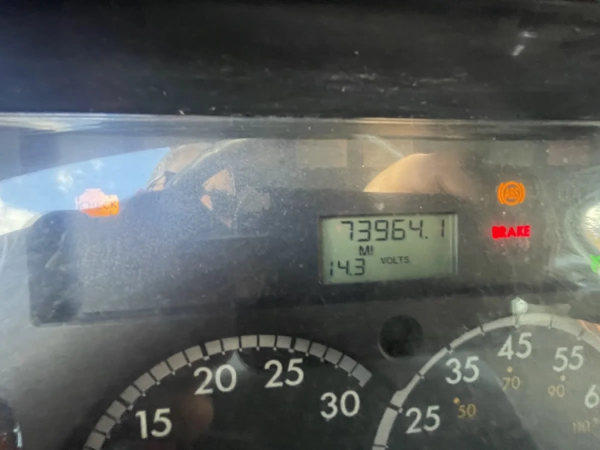 2013 Freightliner M2 106 - image 13