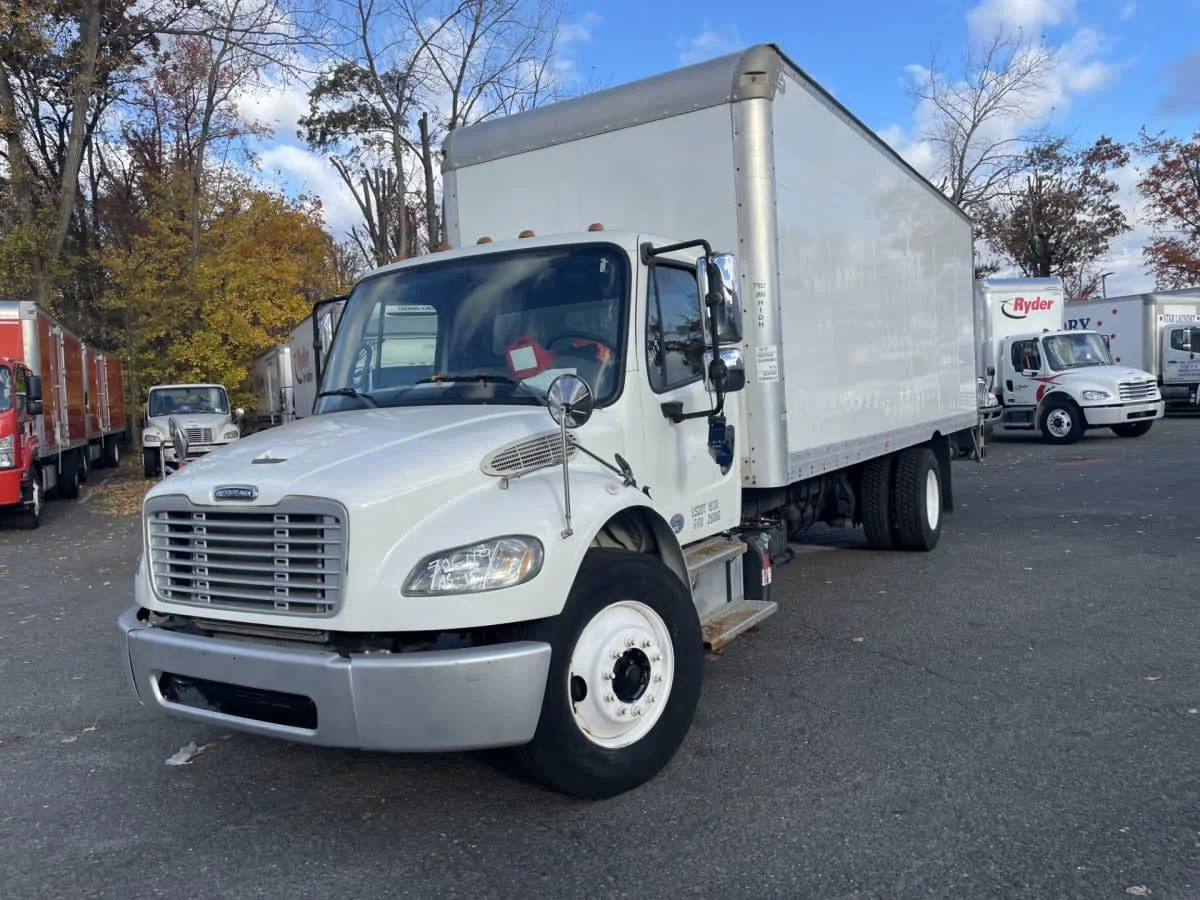 2013 Freightliner M2 106 in Kearny, NJ
