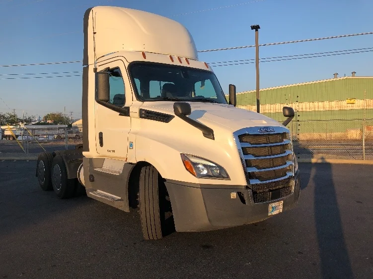 2020 Freightliner Cascadia in Spokane Valley, WA