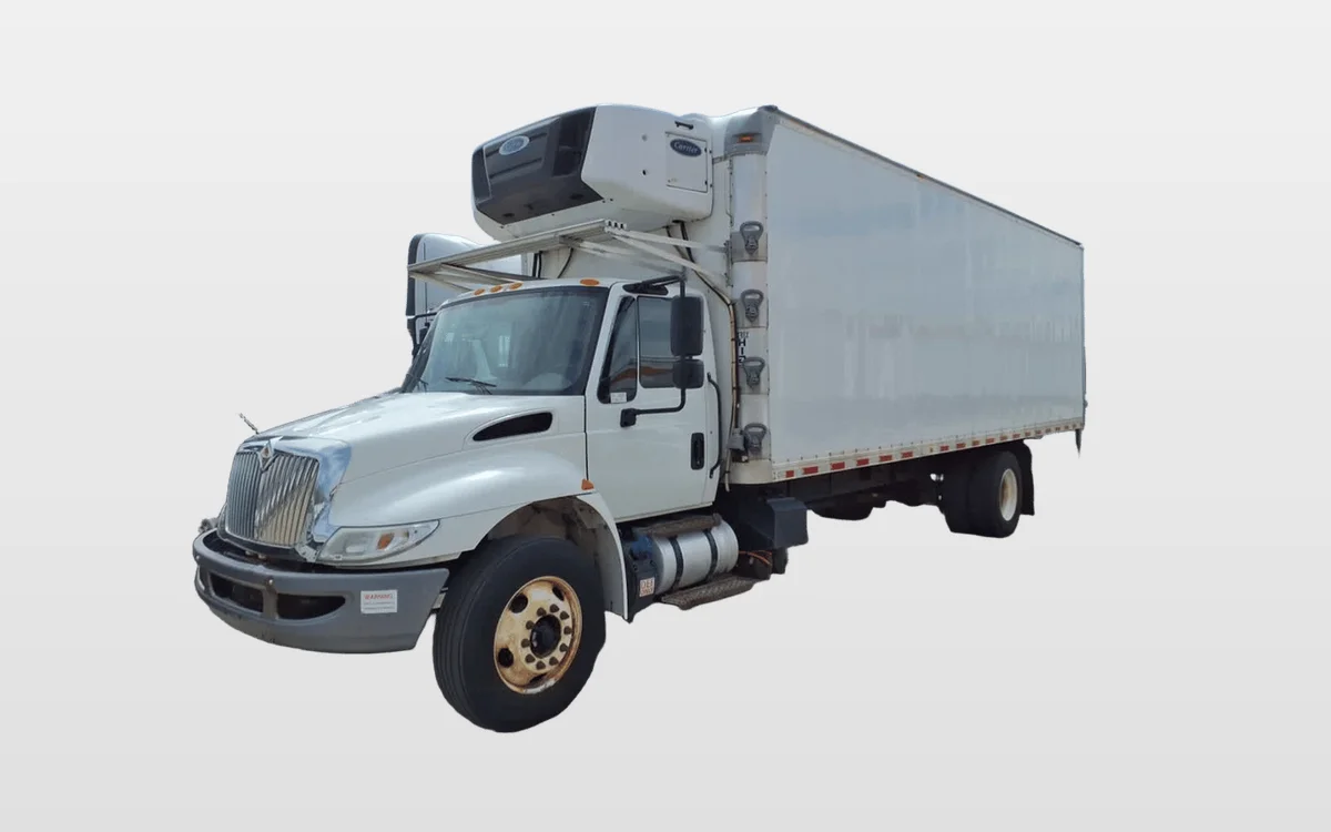 2018 International 4300 - image 1