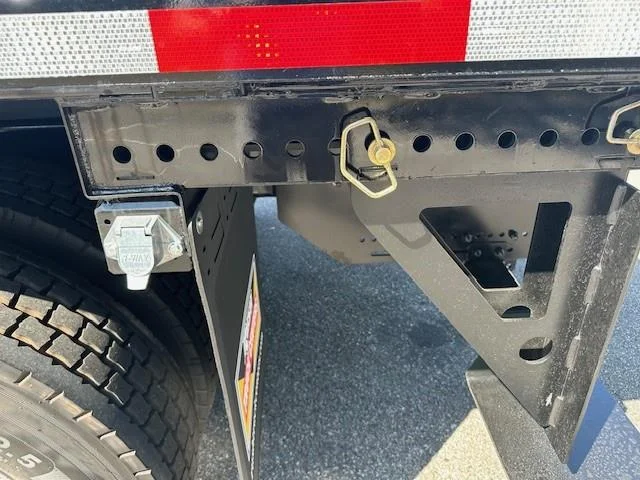 2027 Peterbilt 548 — photo 7