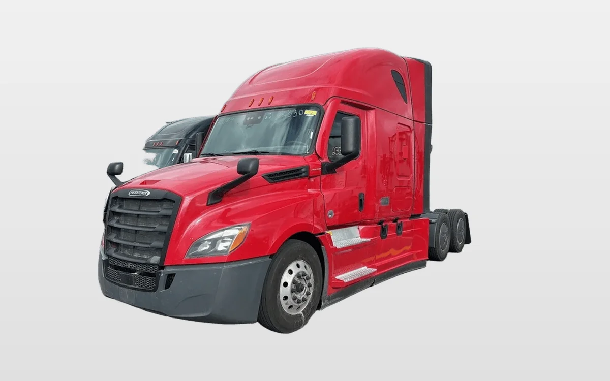 2023 Freightliner Cascadia - image 1