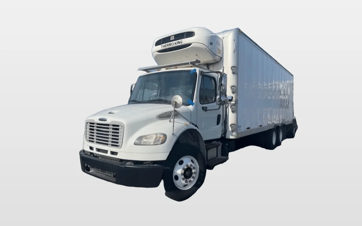 2018 Freightliner M2 106 - image 1