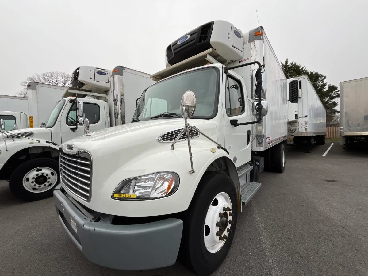 2018 Freightliner M2 106 in Beltsville, MD