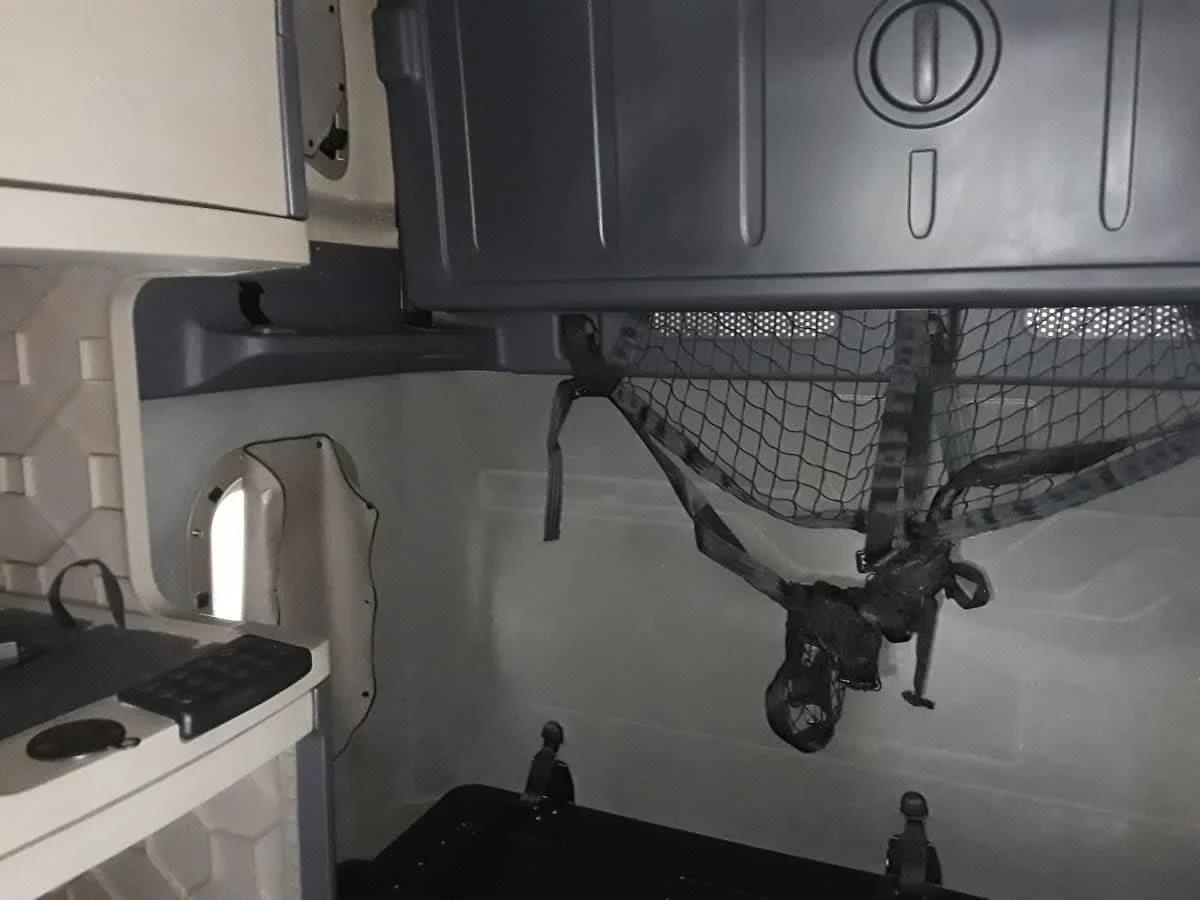 2020 Freightliner Cascadia - image 14