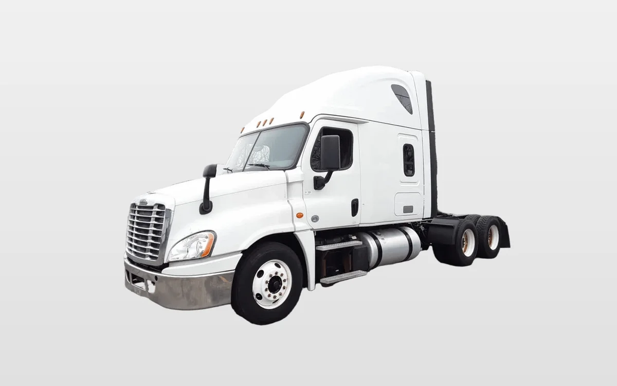 2020 Freightliner Cascadia - image 1